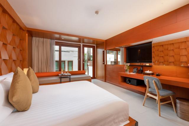 La Flora Patong 5 DLX (3)