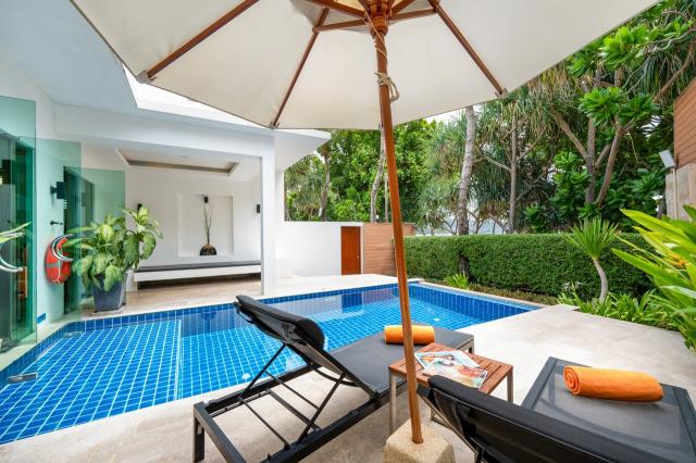La Flora Patong 8 villas (2)