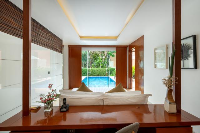 La Flora Patong 8 villas (4)