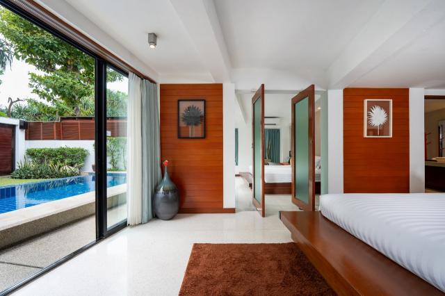 La Flora Patong 8 villas (6)