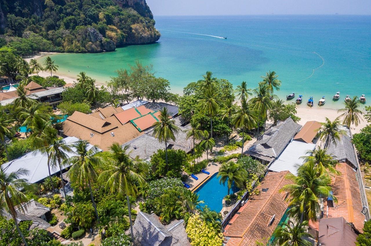 Railay Village Resort & Spa