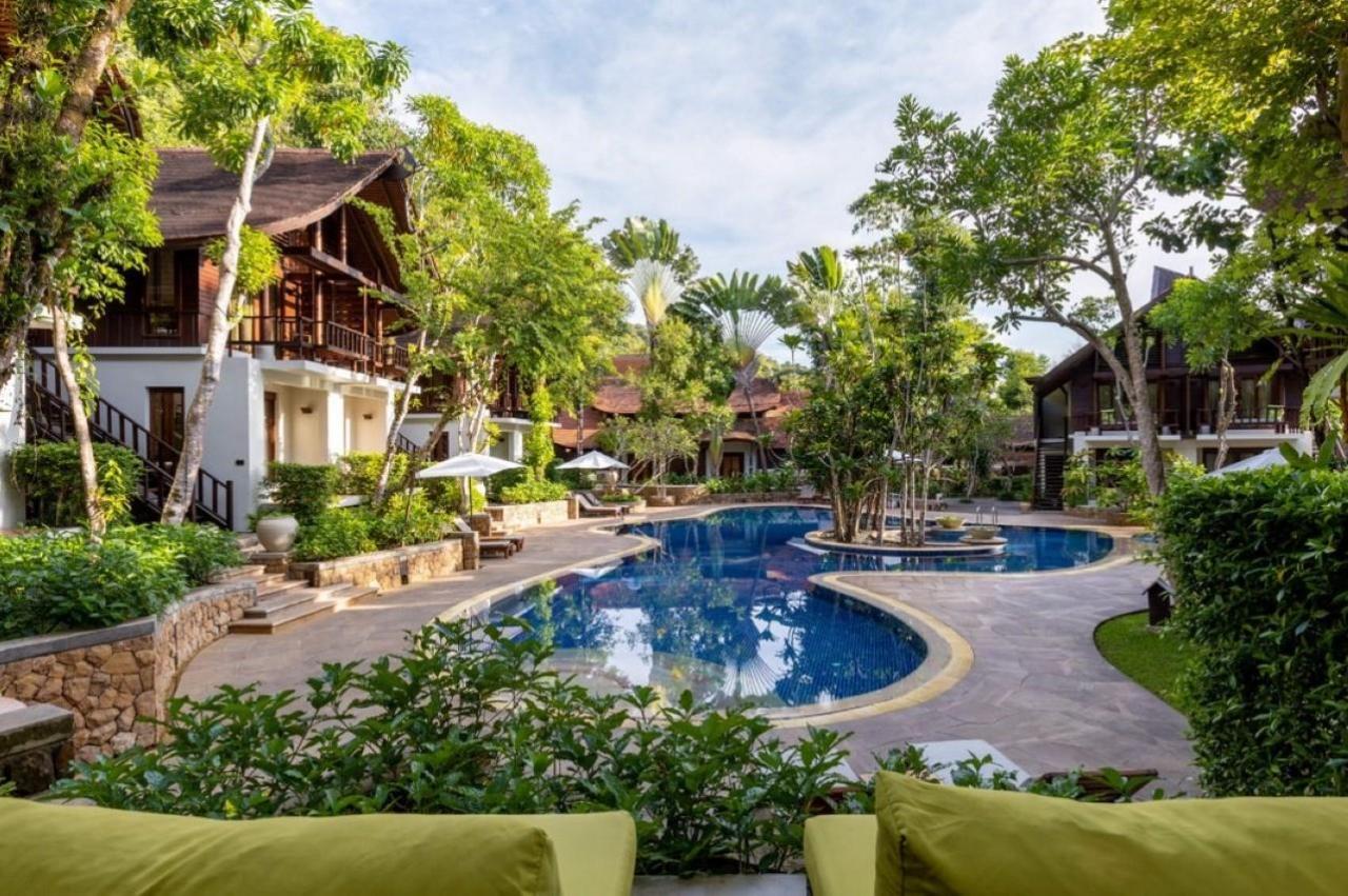 The Tubkaak Boutique Resort
