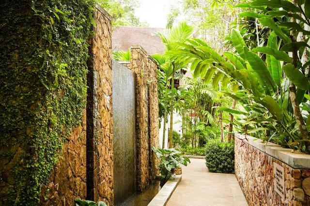 The Tubkaak Boutique Resort 2 (2)