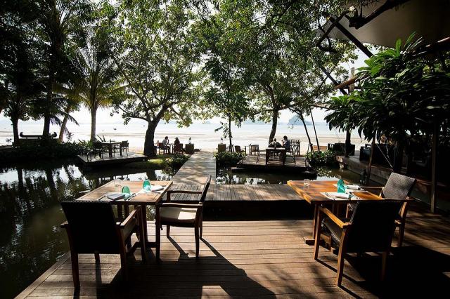 The Tubkaak Boutique Resort 3 (3)