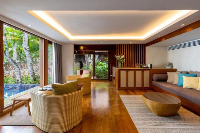 The Tubkaak Boutique Resort 6 rooms (6)