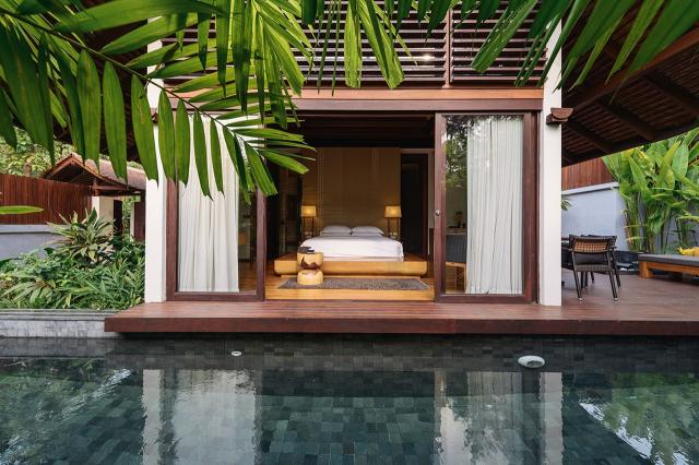 The Tubkaak Boutique Resort 6 rooms (7)