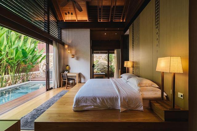 The Tubkaak Boutique Resort 6 rooms (8)