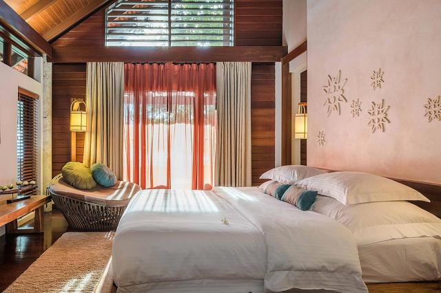 The Tubkaak Boutique Resort 6 rooms (9)