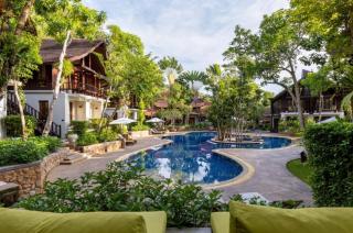 The Tubkaak Boutique Resort