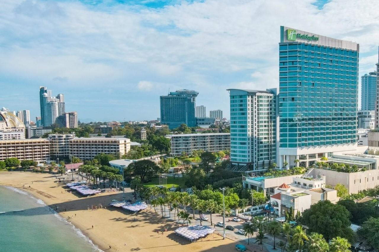 Holiday Inn Pattaya