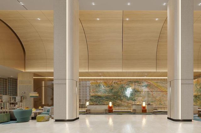 Holiday Inn Pattaya 4 (2)