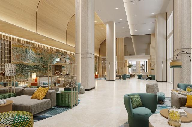 Holiday Inn Pattaya 4 (3)