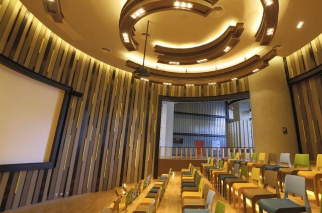 Holiday Inn Pattaya 5 (3)