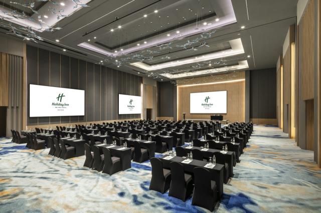 Holiday Inn Pattaya 5 (5)