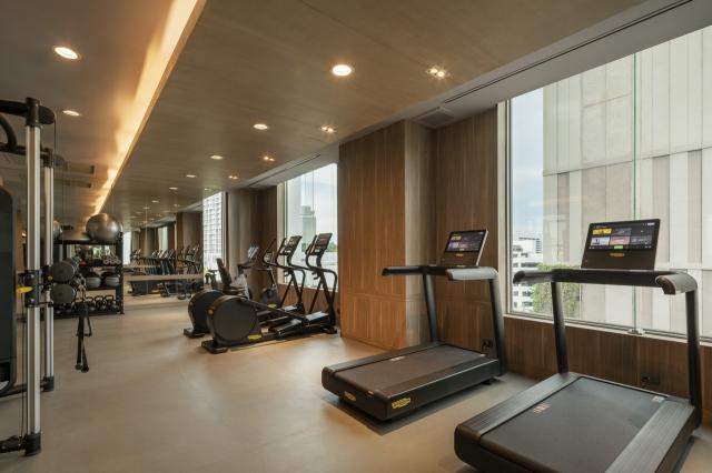 Holiday Inn Pattaya 6 (4)