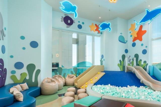 Holiday Inn Pattaya 6 (6)