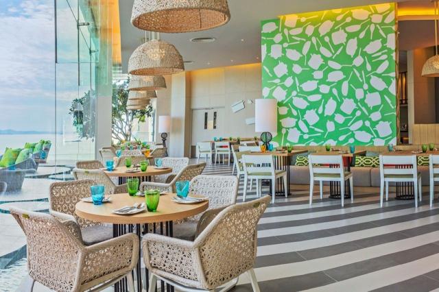 Holiday Inn Pattaya 7 (3)