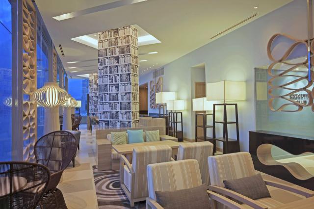 Holiday Inn Pattaya 7 (5)