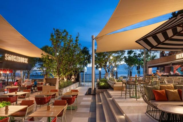 Holiday Inn Pattaya 7 (8)