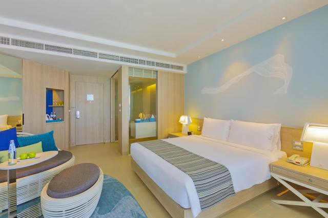 Holiday Inn Pattaya 8 rooms (1)