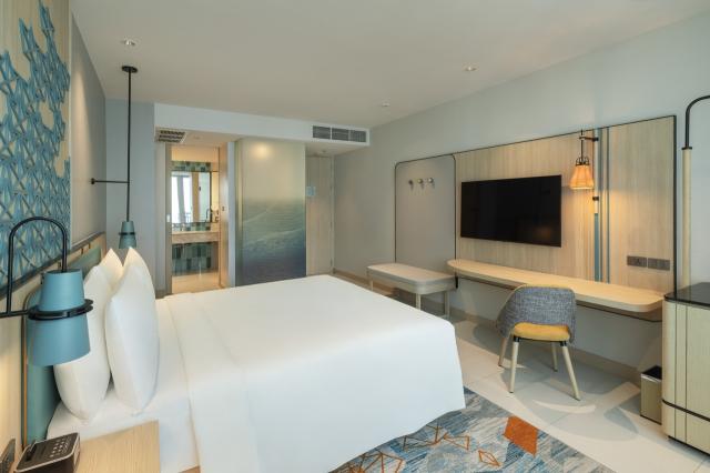 Holiday Inn Pattaya 8 rooms (2)