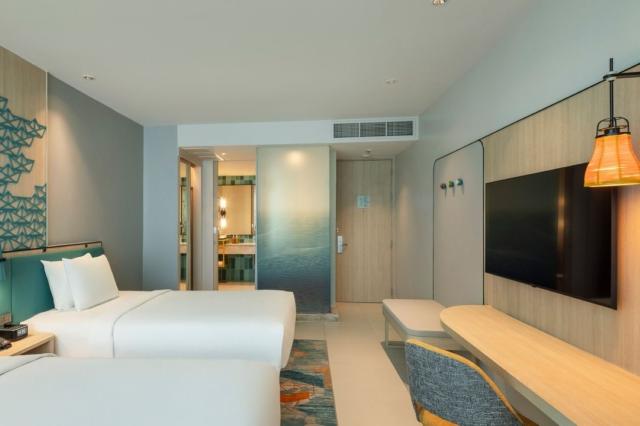 Holiday Inn Pattaya 8 rooms (3)
