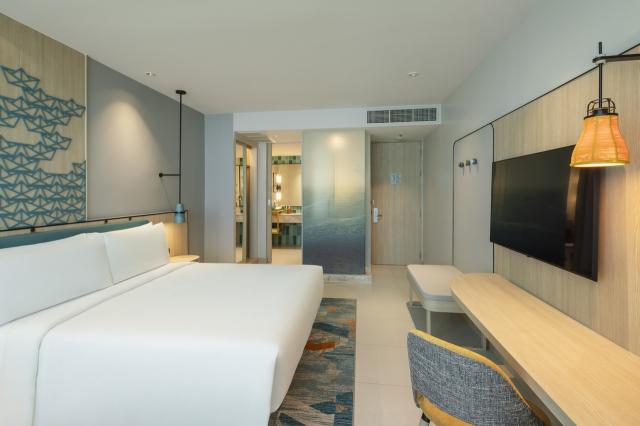 Holiday Inn Pattaya 8 rooms (4)