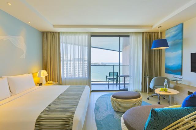 Holiday Inn Pattaya 9 rooms (2)