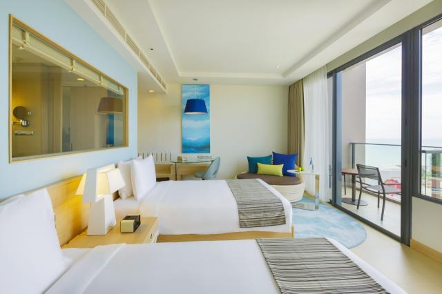 Holiday Inn Pattaya 9 rooms (3)