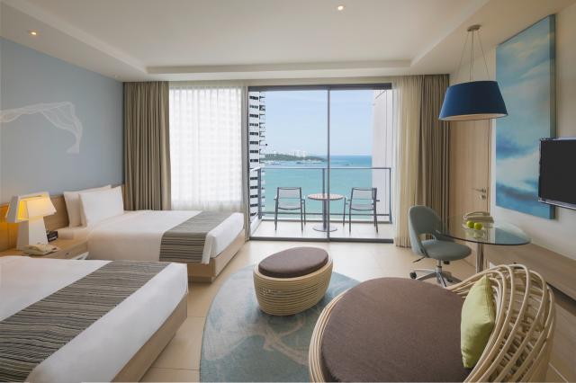 Holiday Inn Pattaya 9 rooms (4)