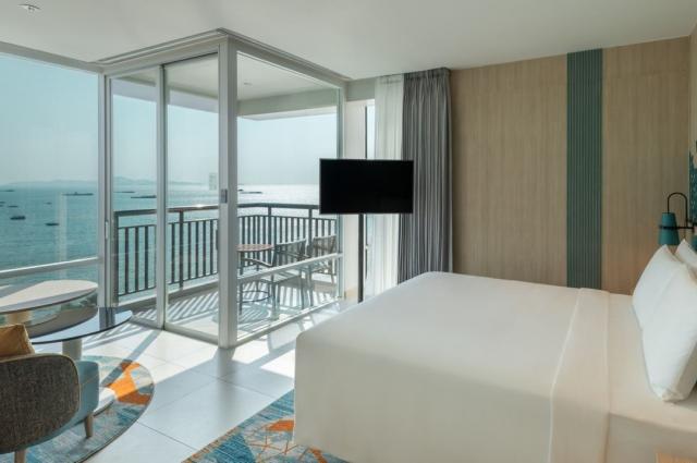 Holiday Inn Pattaya 9 rooms (6)