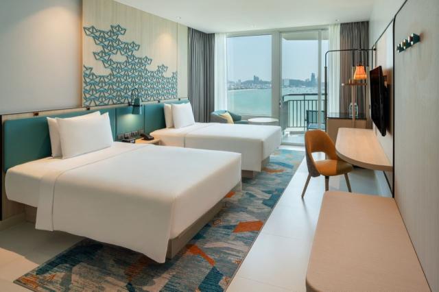 Holiday Inn Pattaya 9 rooms (7)