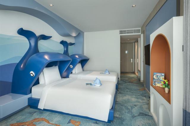 Holiday Inn Pattaya 10 rooms (3)