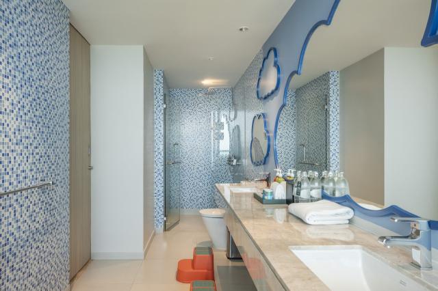 Holiday Inn Pattaya 10 rooms (7)