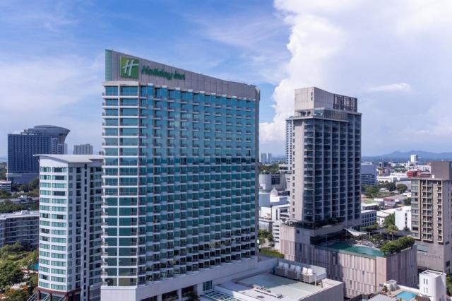 Holiday Inn Pattaya 1 (5)