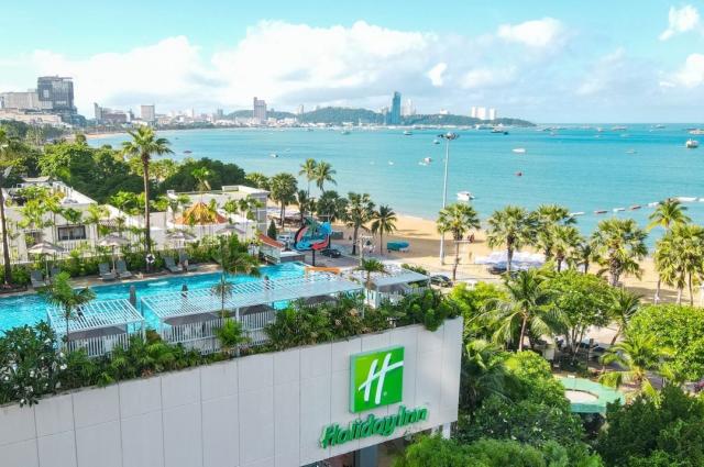Holiday Inn Pattaya 1 (6)