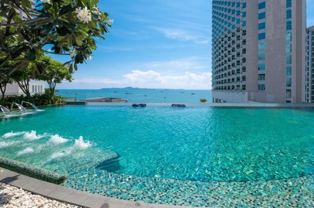 Holiday Inn Pattaya 2 (1)