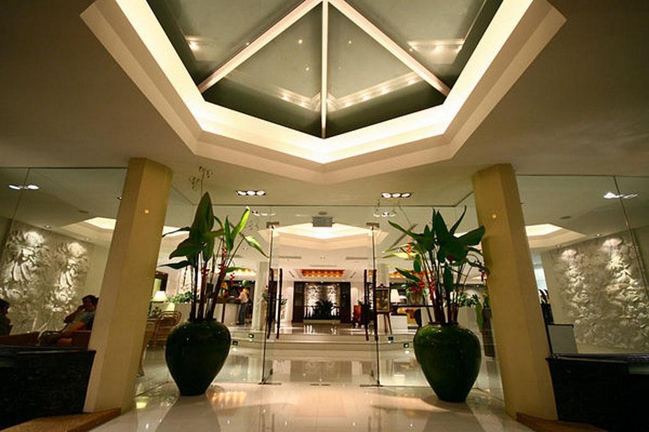 Siam Bayshore Resort 2 (1)