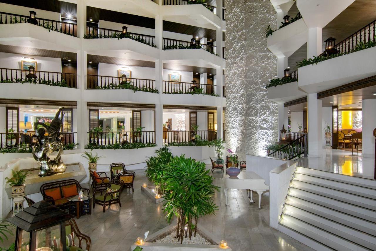 Siam Bayshore Resort 2 (2)