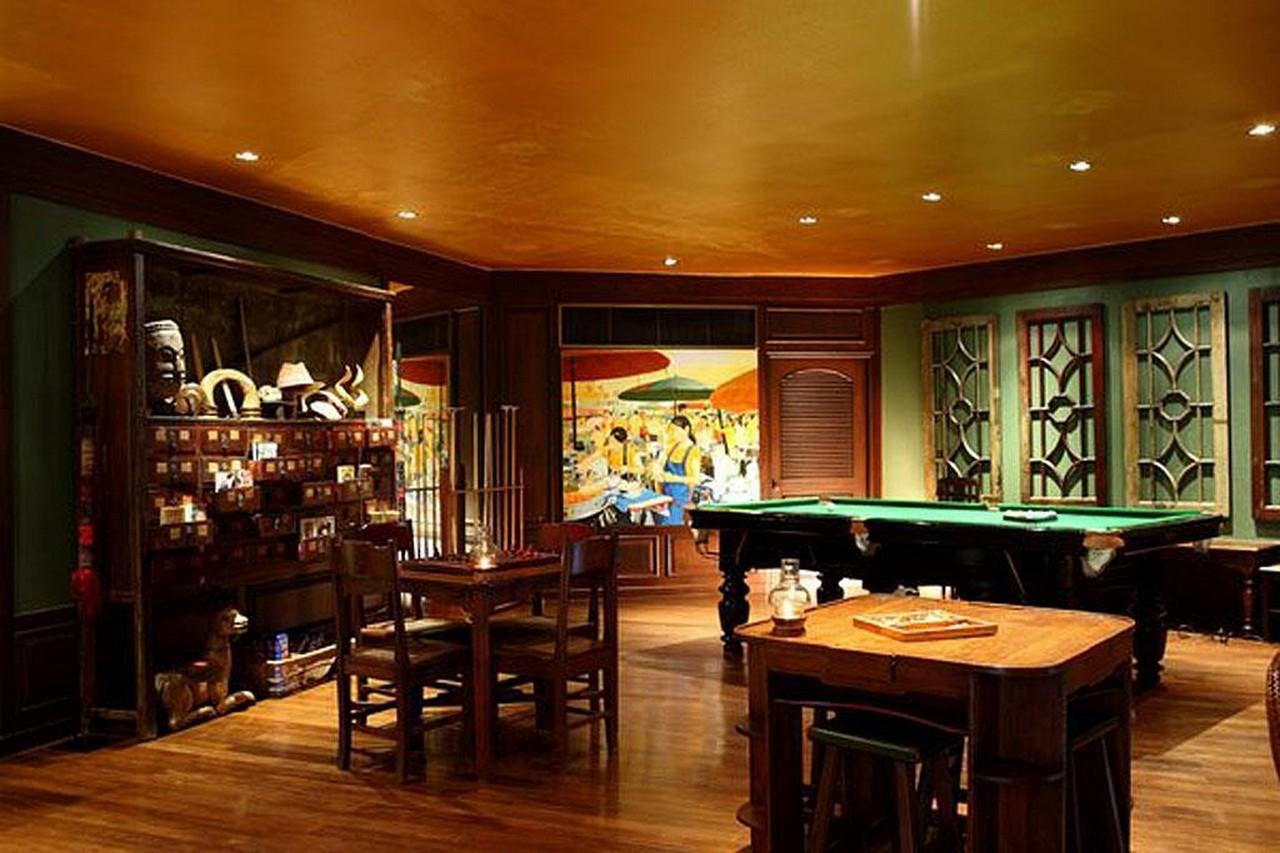 Siam Bayshore Resort 3 (6)