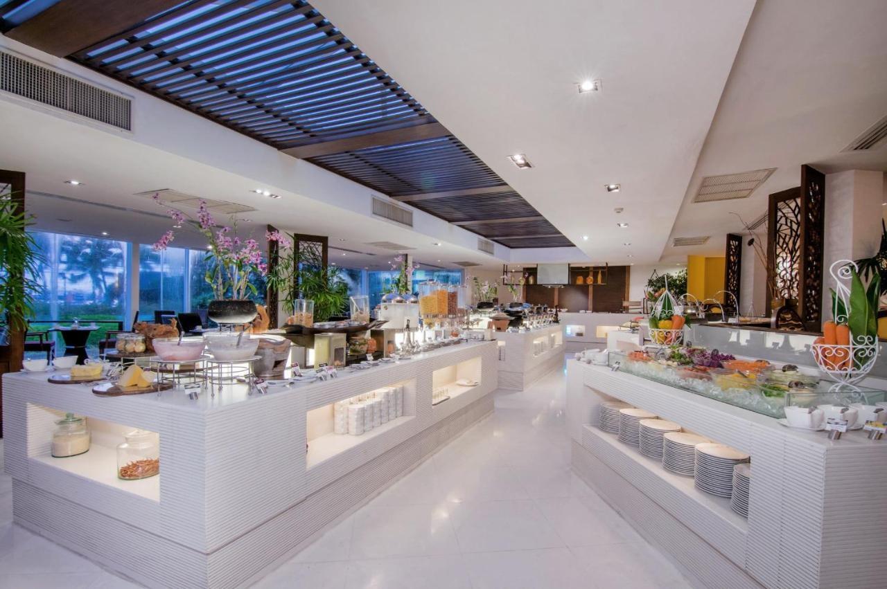 Siam Bayshore Resort 4 (1)