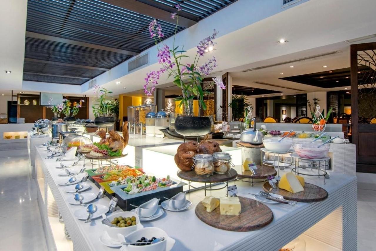 Siam Bayshore Resort 4 (2)