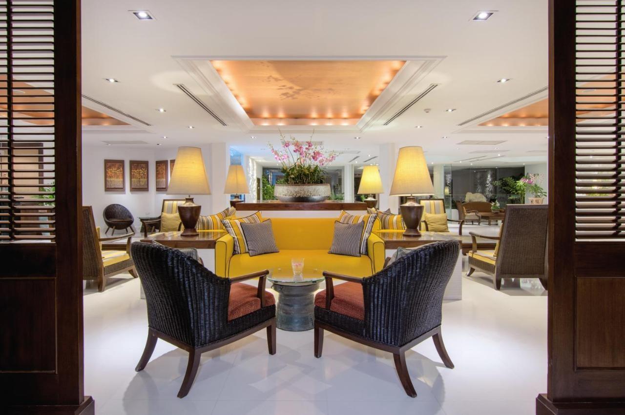 Siam Bayshore Resort 4 (4)