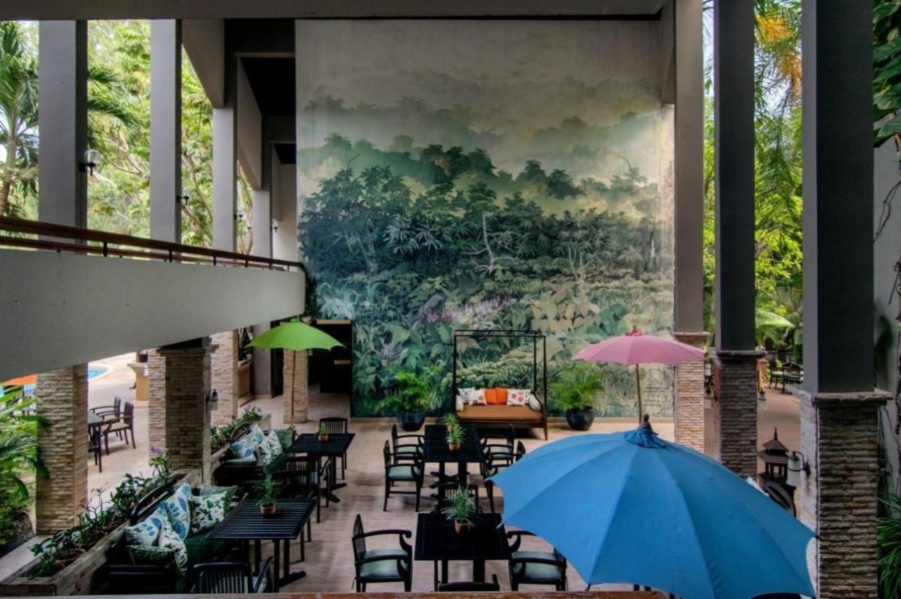Siam Bayshore Resort 4 (5)