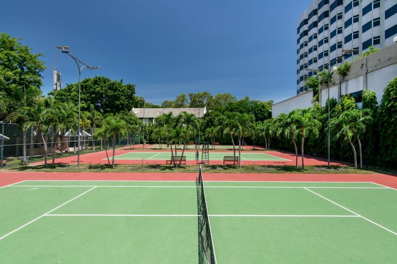 Siam Bayshore Resort 4 (7)