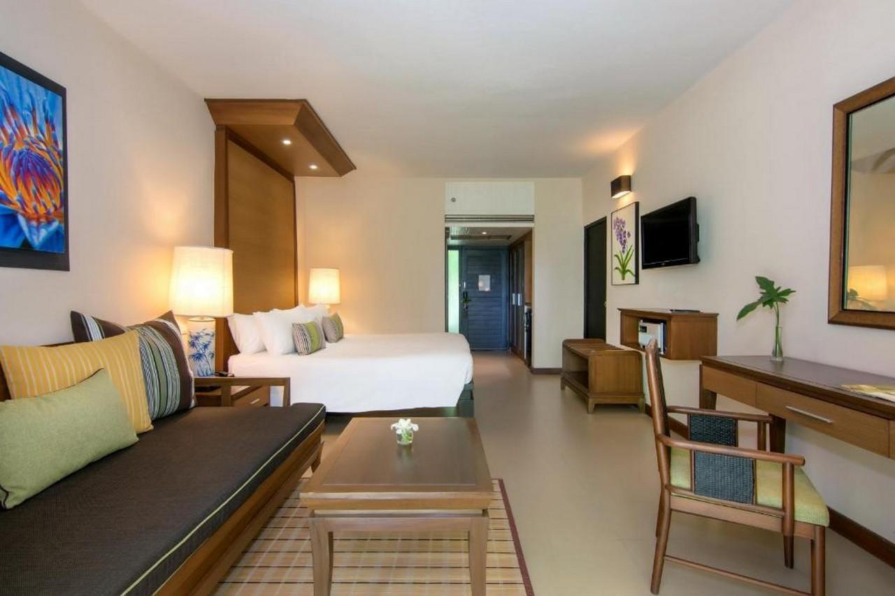 Siam Bayshore Resort 6 TDLX (4)