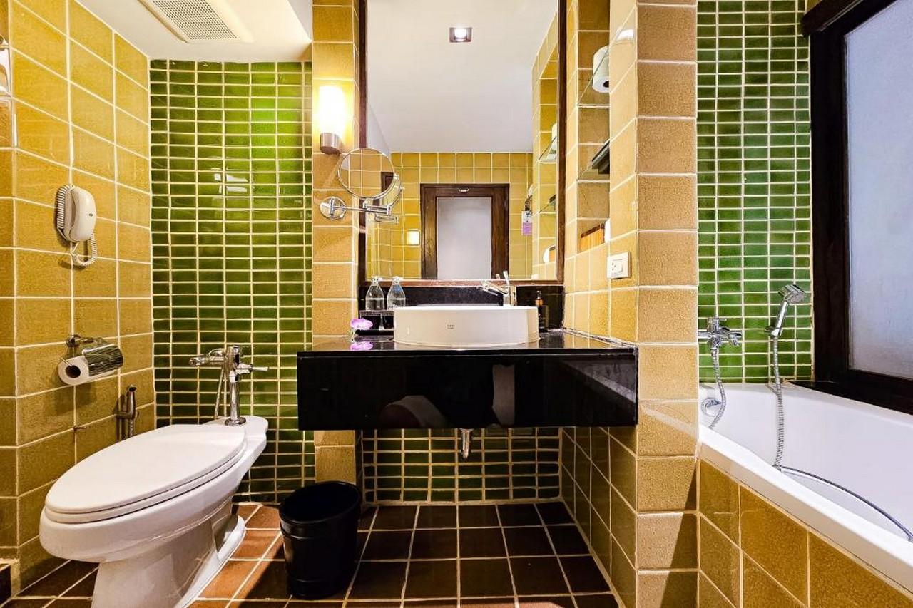 Siam Bayshore Resort 6 TDLX (5)