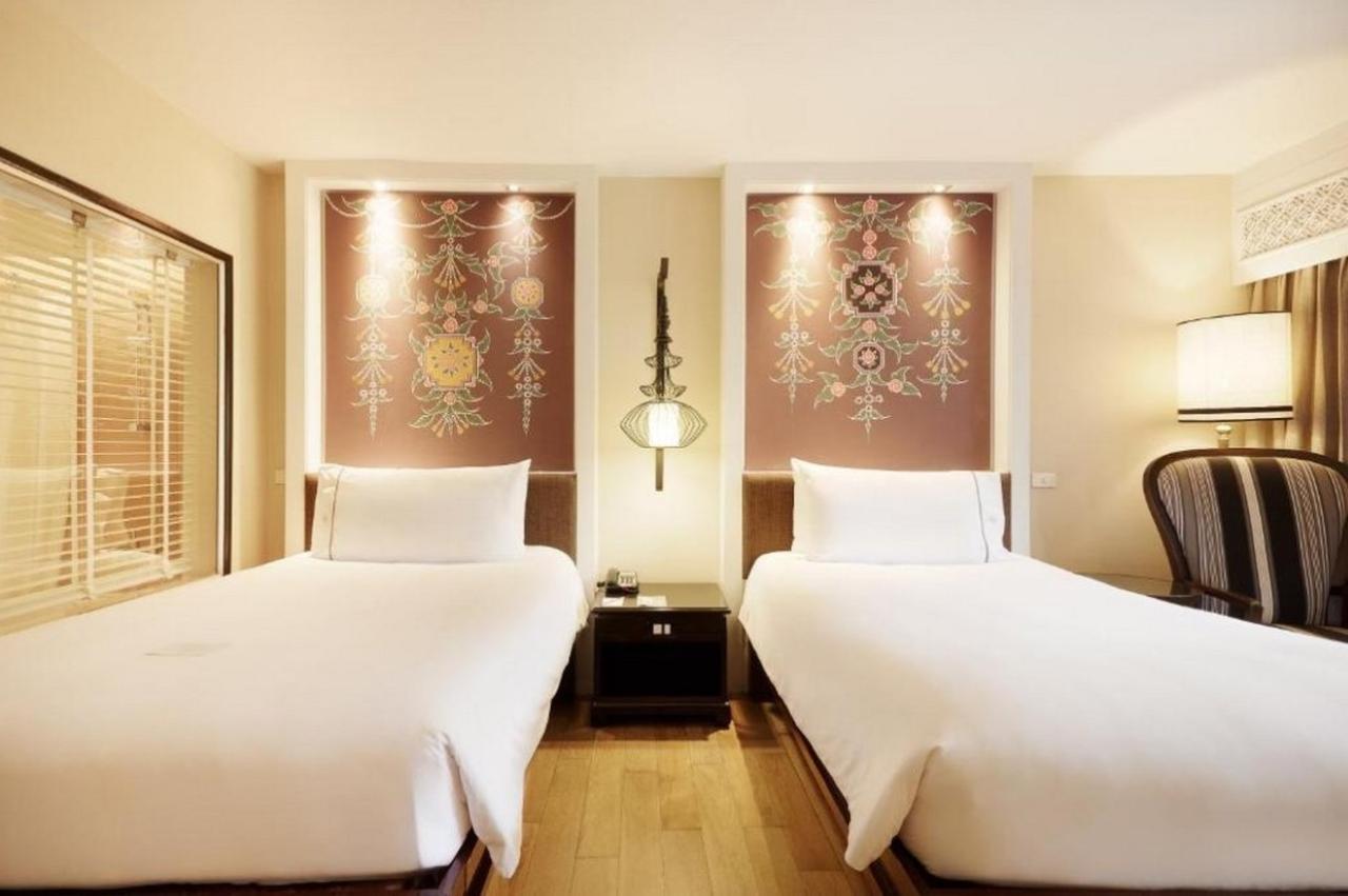 Siam Bayshore Resort 7 rooms (3)