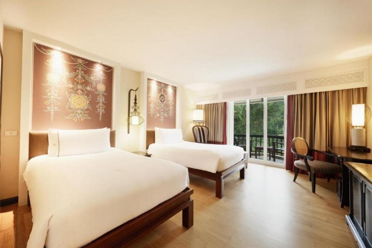 Siam Bayshore Resort 7 rooms (4)