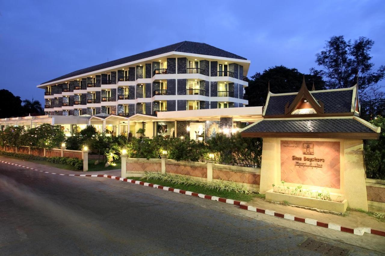 Siam Bayshore Resort 1 (2)